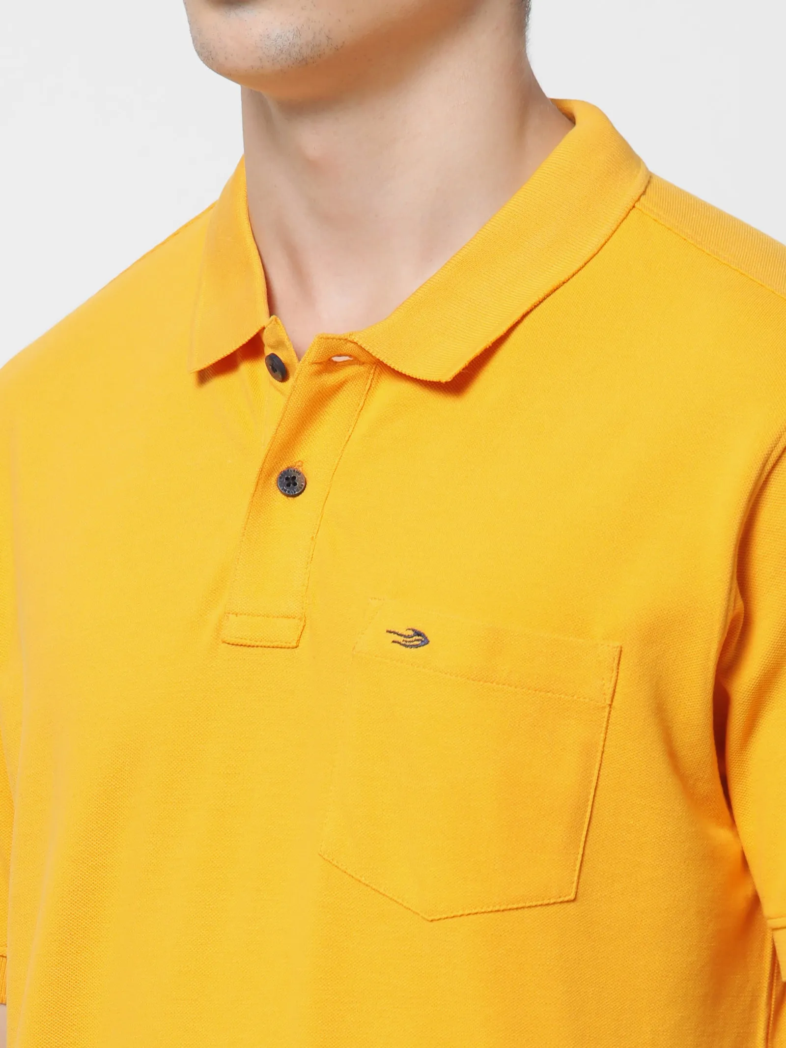 100% Cotton Pique Polo