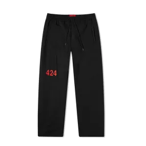 424 Mens Logo Sweatpant