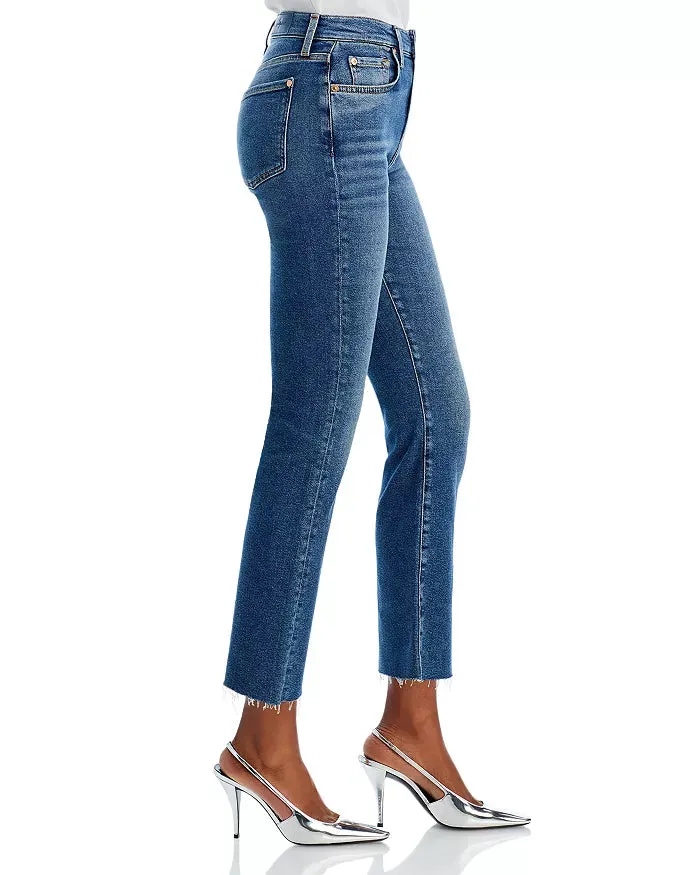 7 For All Mankind ‘Hw Slim Kick’