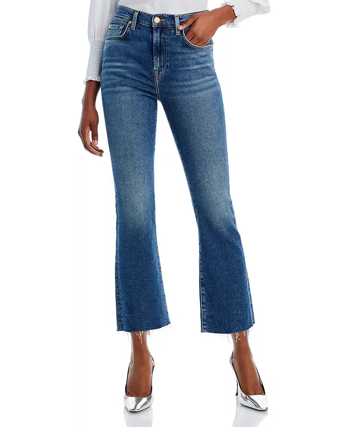 7 For All Mankind ‘Hw Slim Kick’