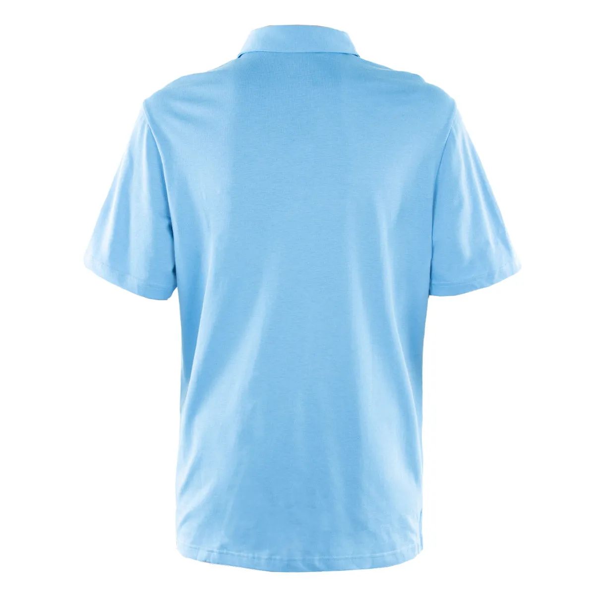 adidas Men's Cotton Blend Polo