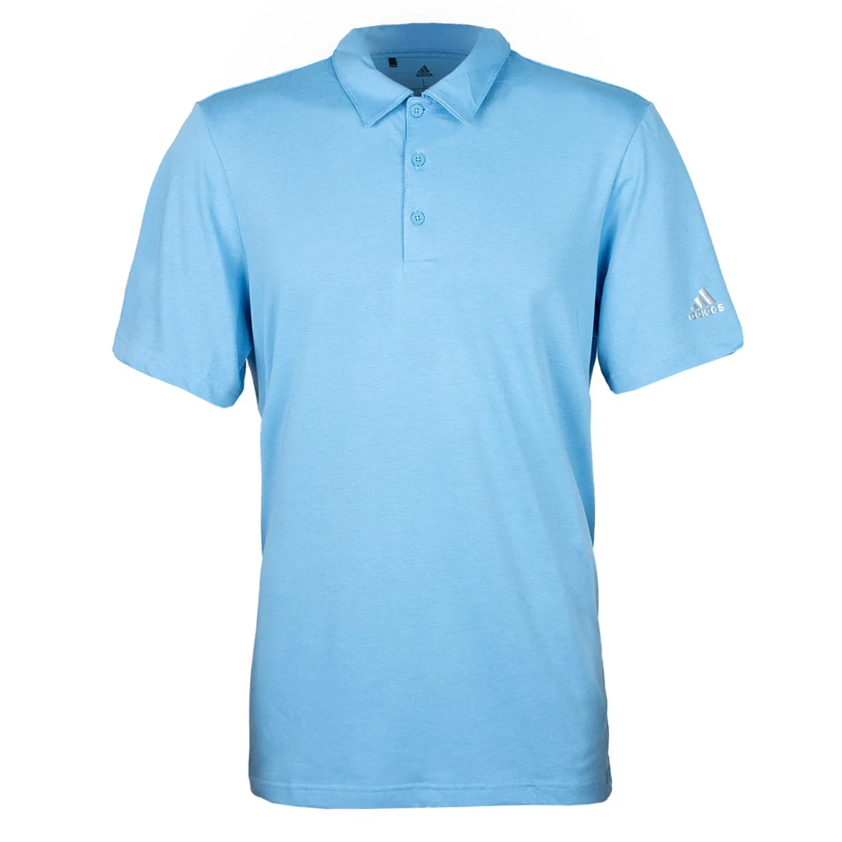 adidas Men's Cotton Blend Polo