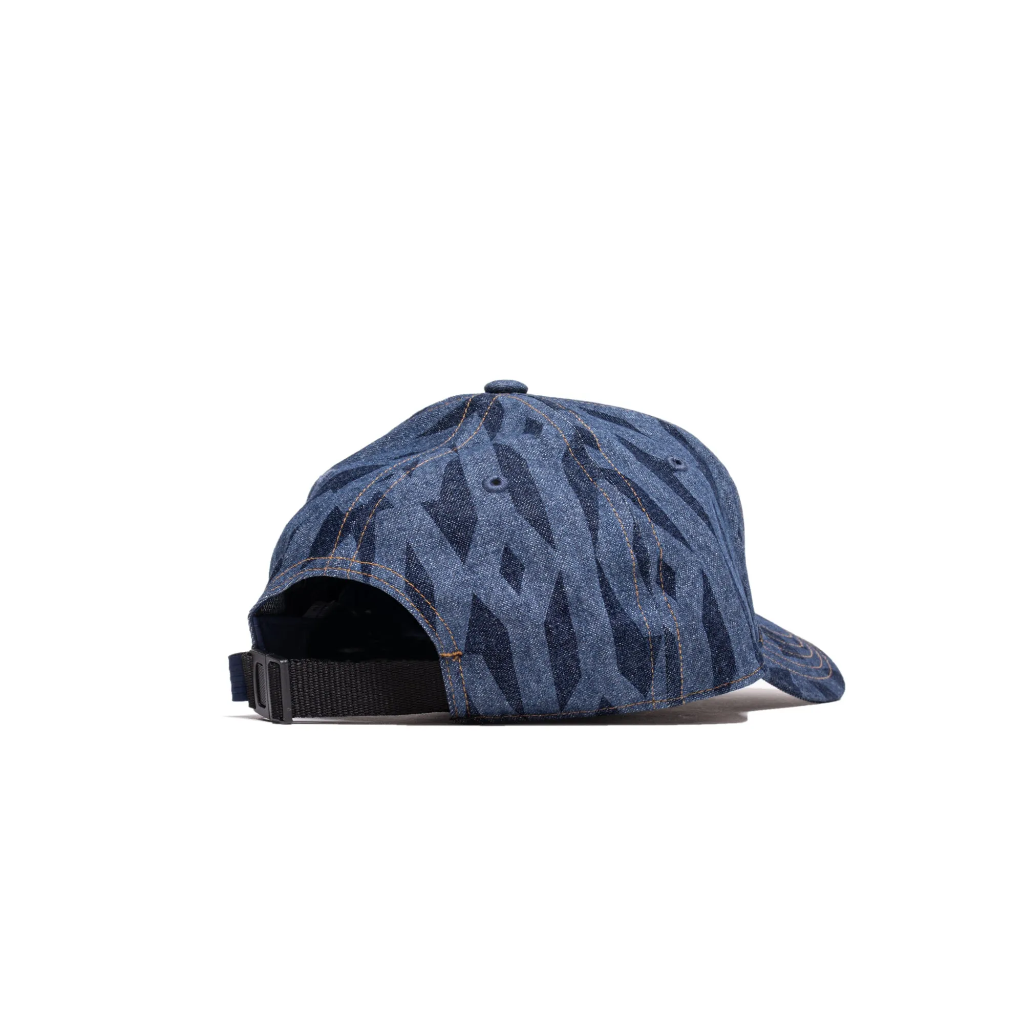 Adidas X Ivy Park Womens Base Cap Dark Blue