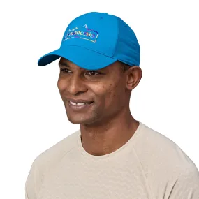 Airshed Cap - 100% Recycled Polyester & NetPlus®