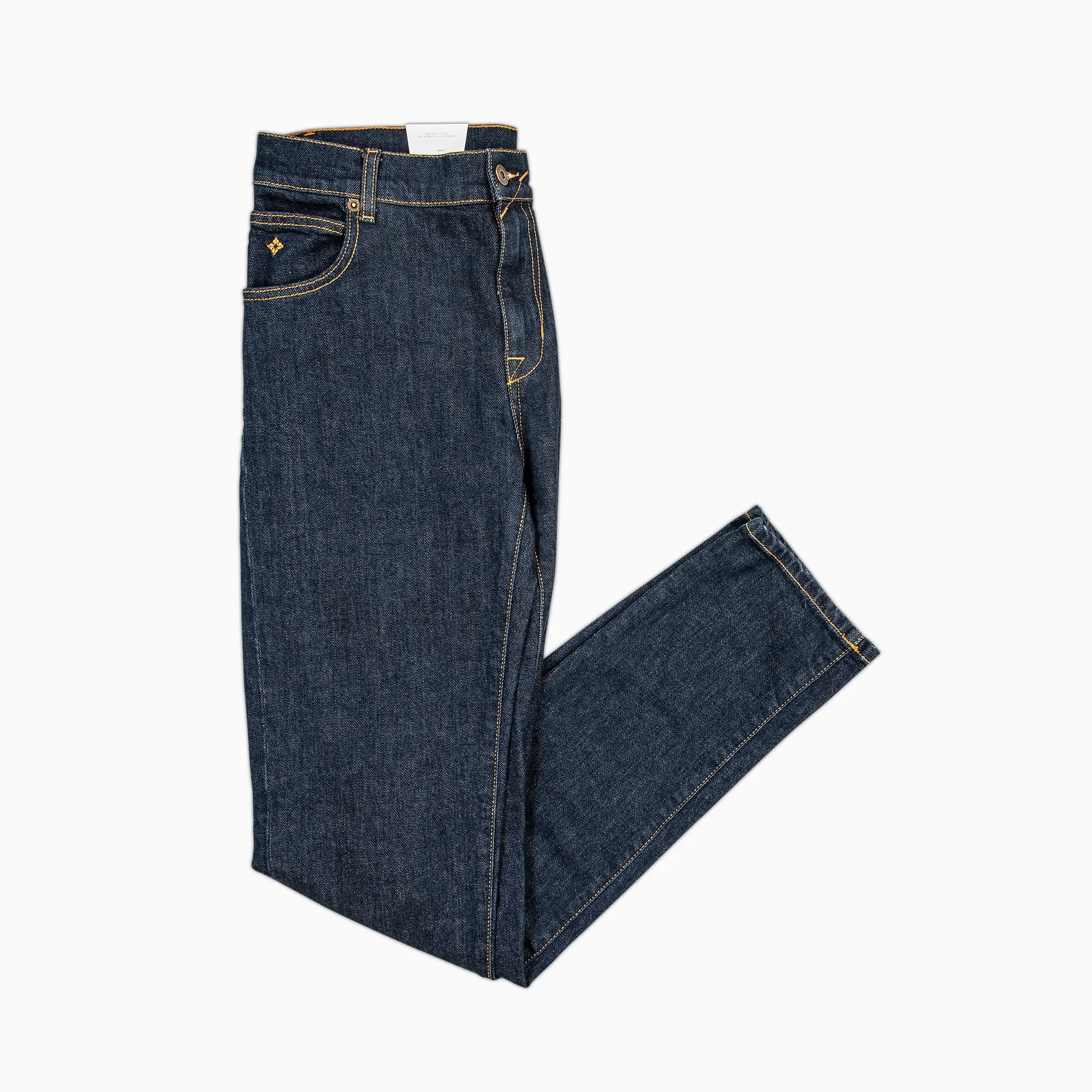 Aloi denim (Super Blue no scratches)