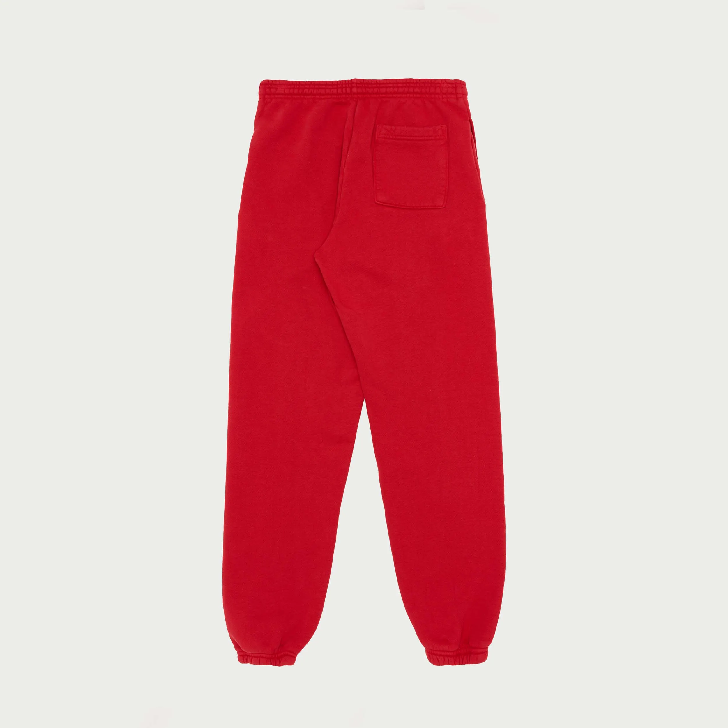 American Classic Sweatpants (Cardinal)