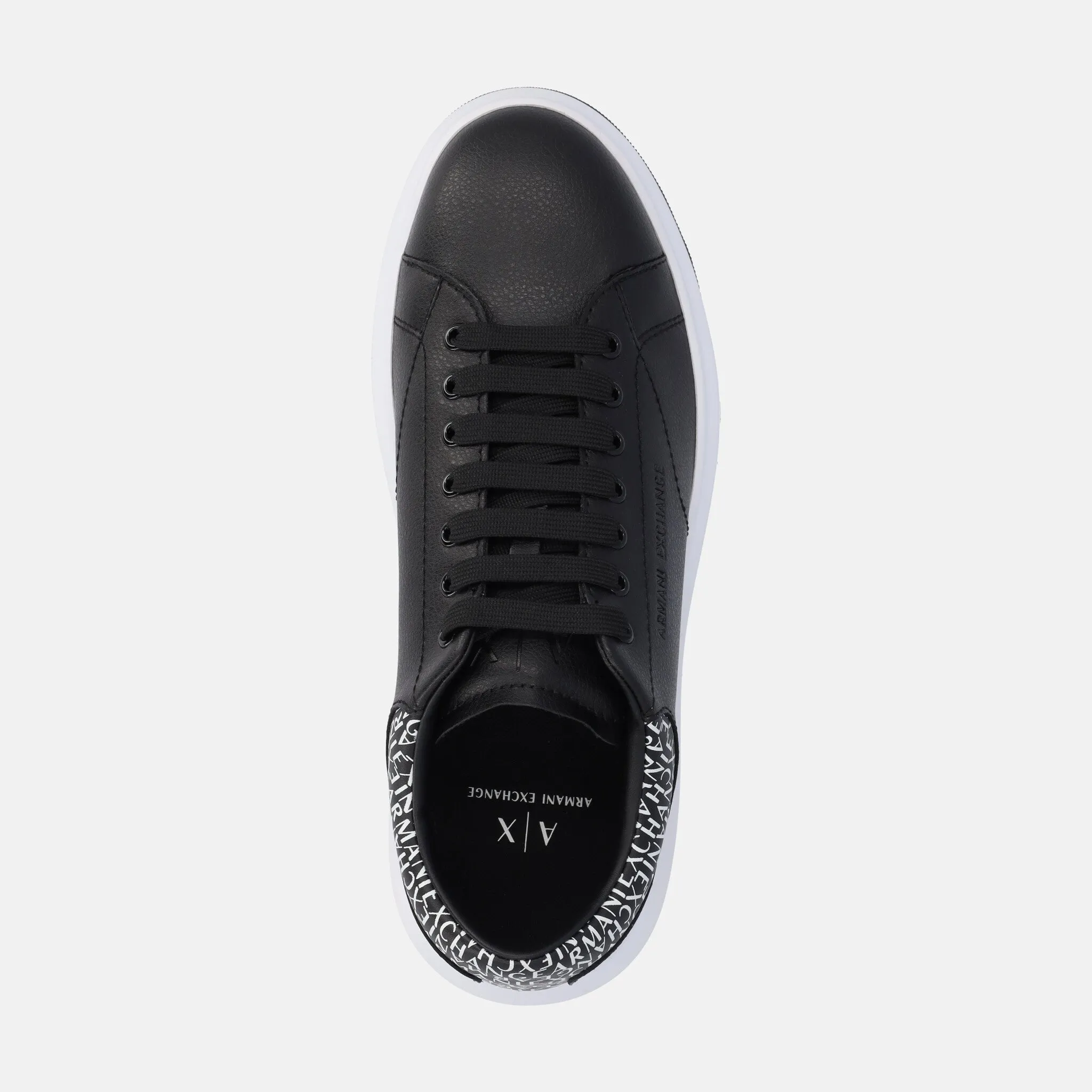 ARMANI EXCHANGE SNEAKERS