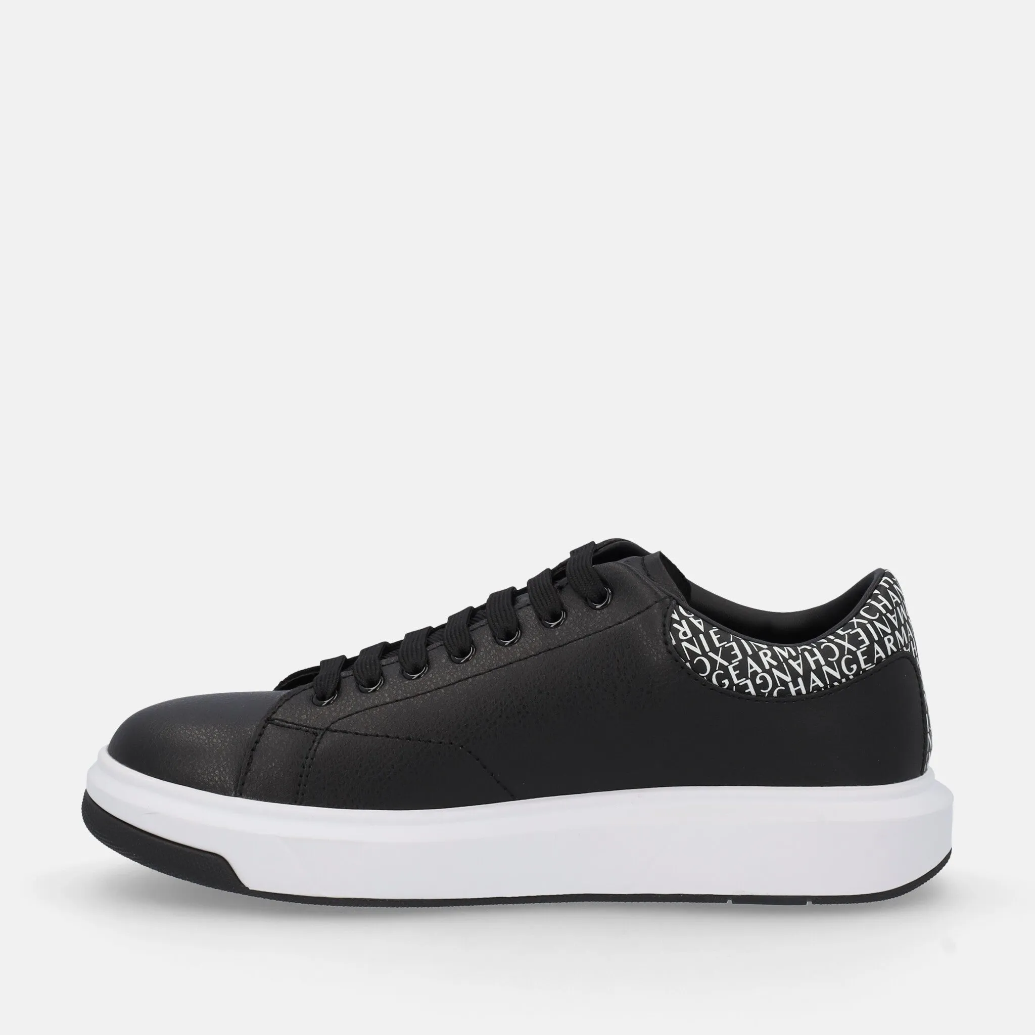 ARMANI EXCHANGE SNEAKERS