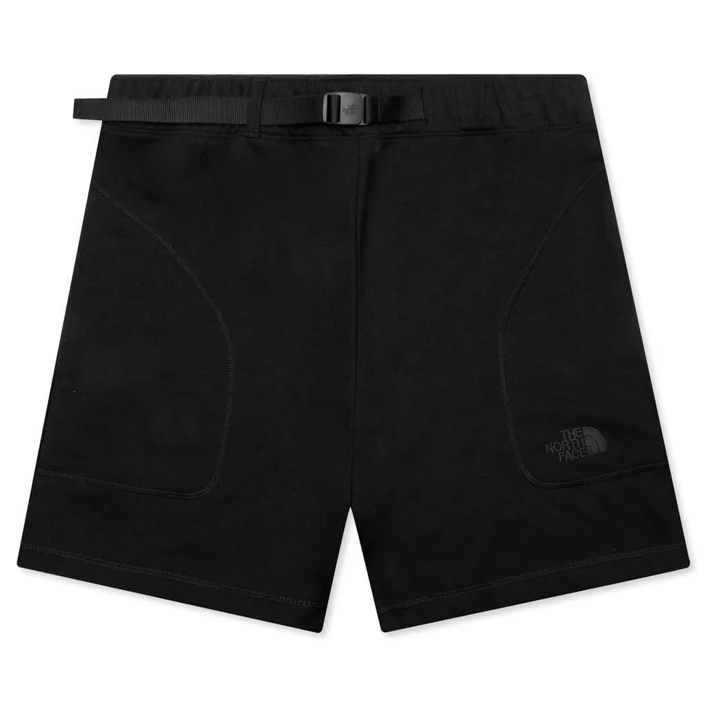 Axys Short - Black