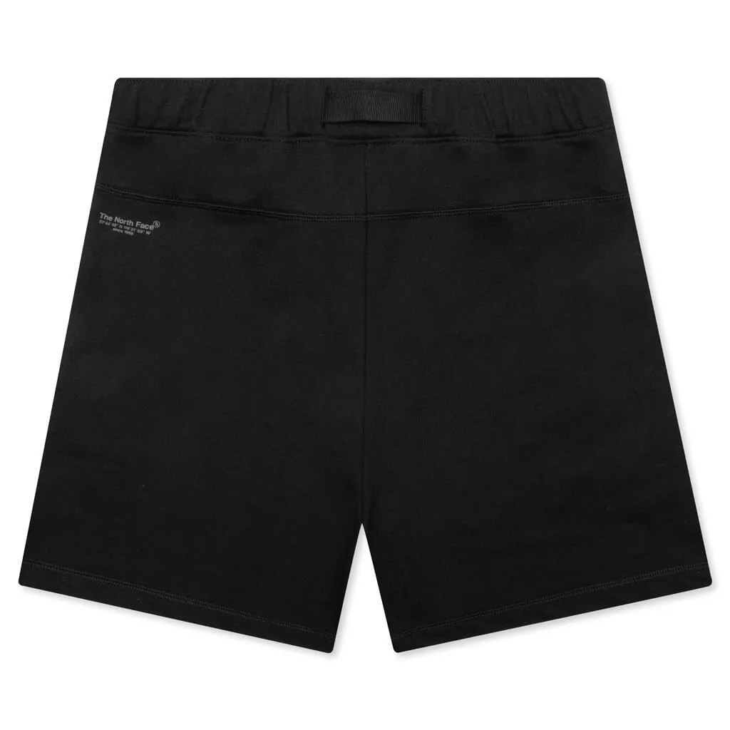 Axys Short - Black