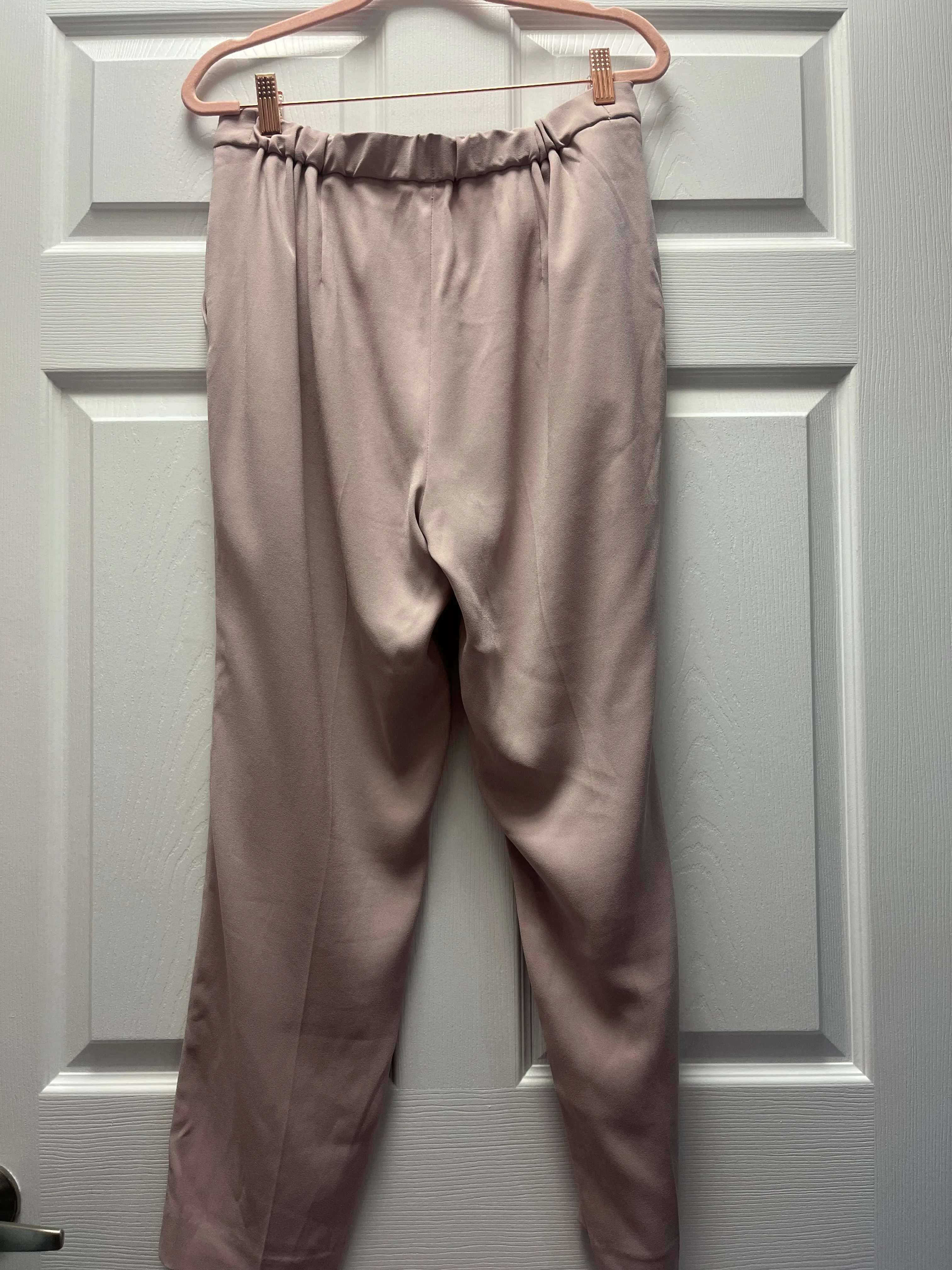 Babaton size 8 dress pants