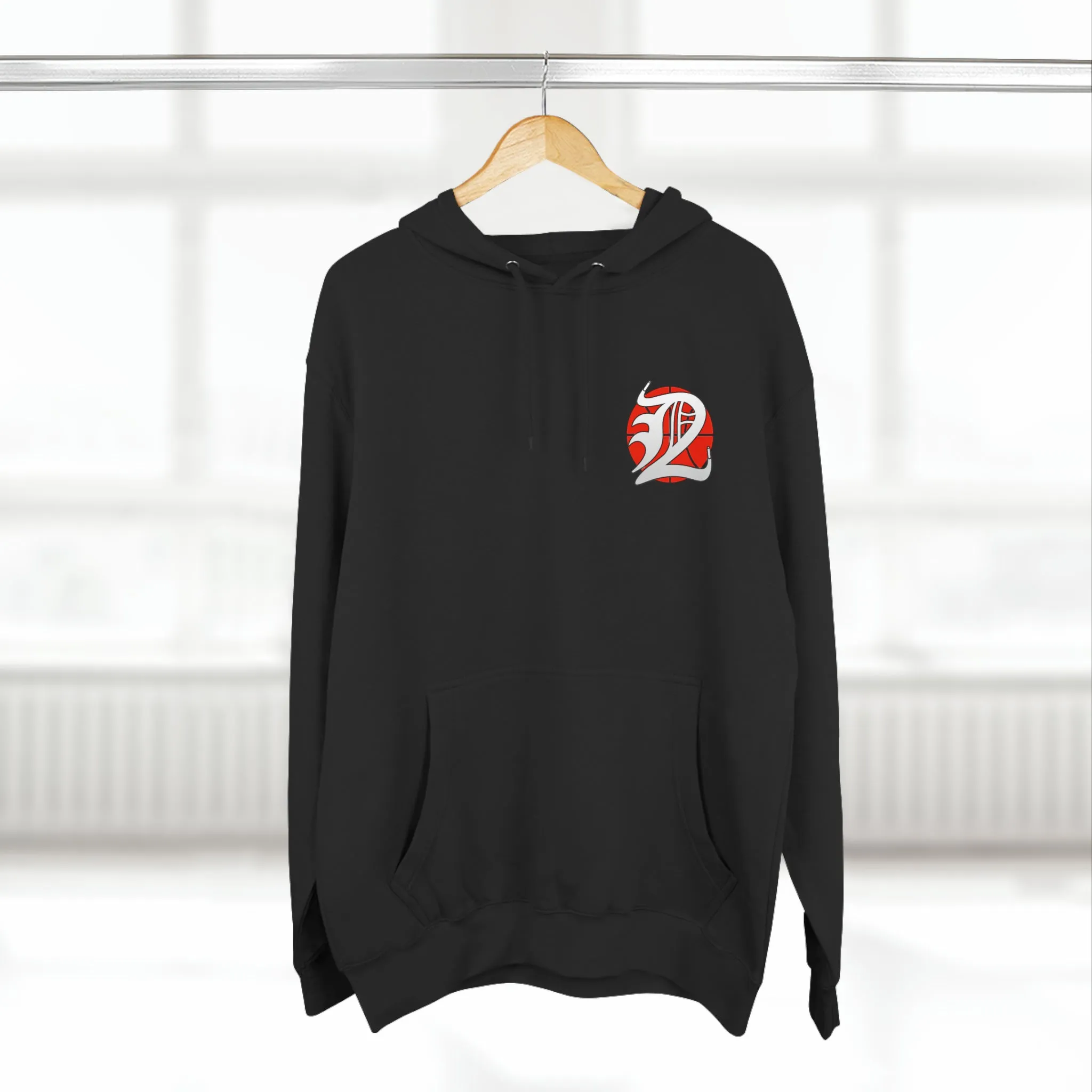 Bad Boys 2023 Hoodie