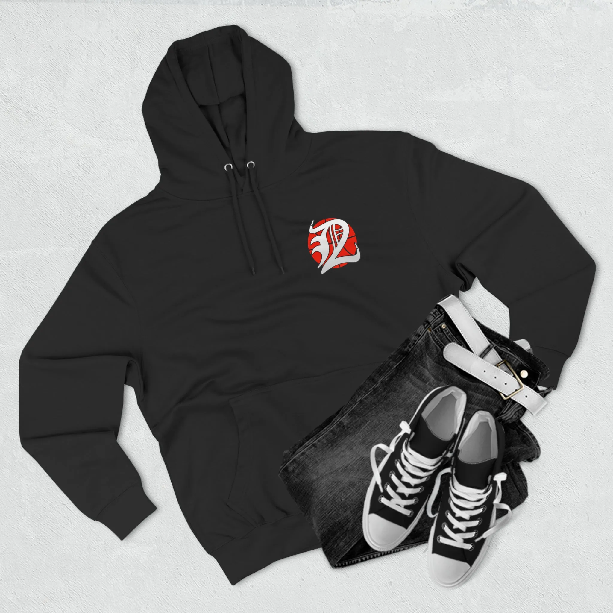 Bad Boys 2023 Hoodie