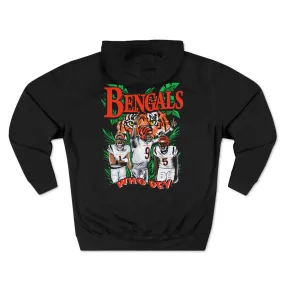 Bengals Hoodie