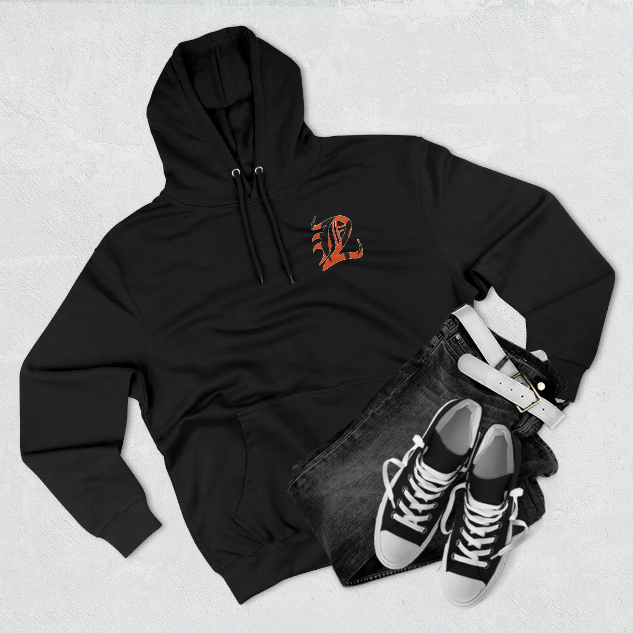 Bengals Hoodie