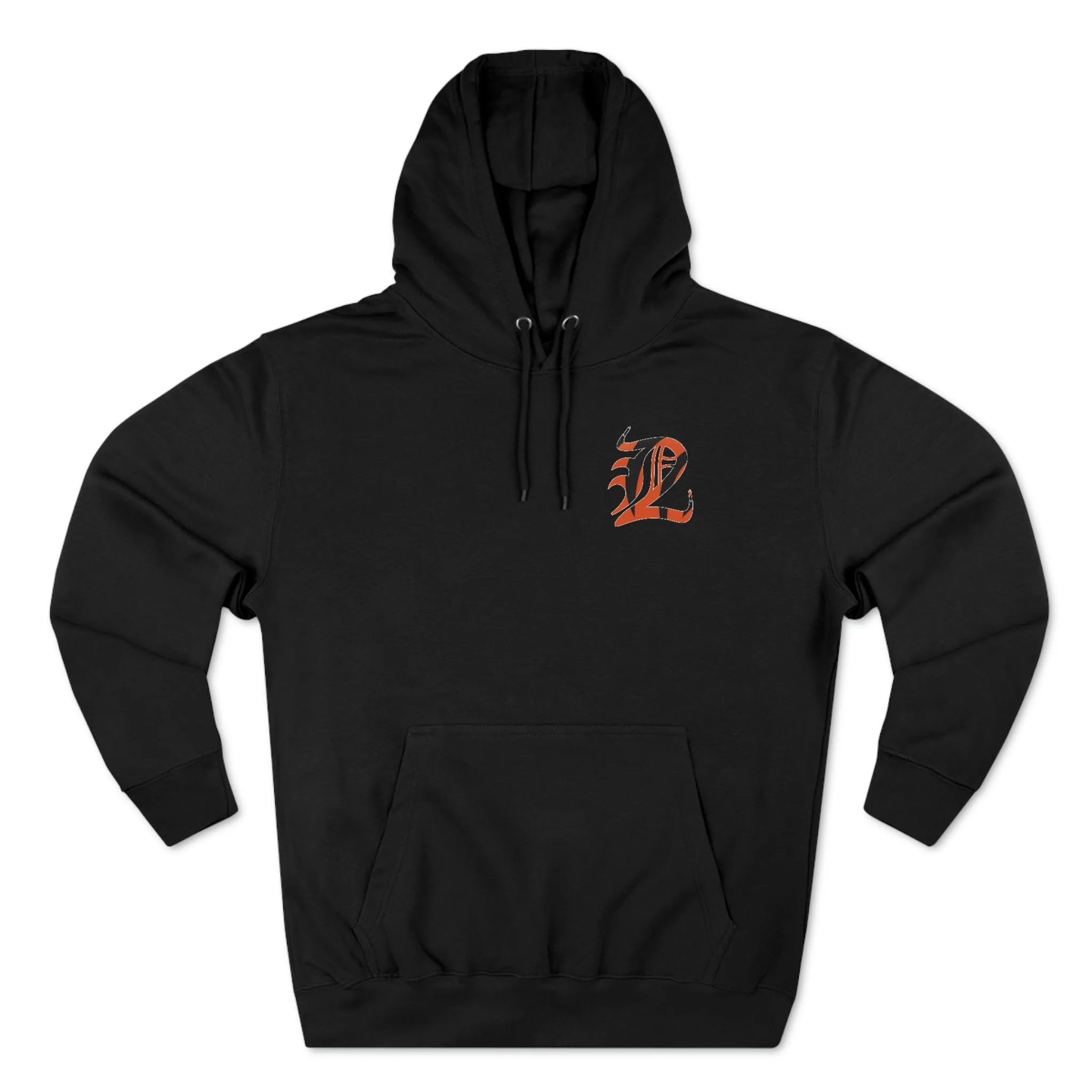 Bengals Hoodie