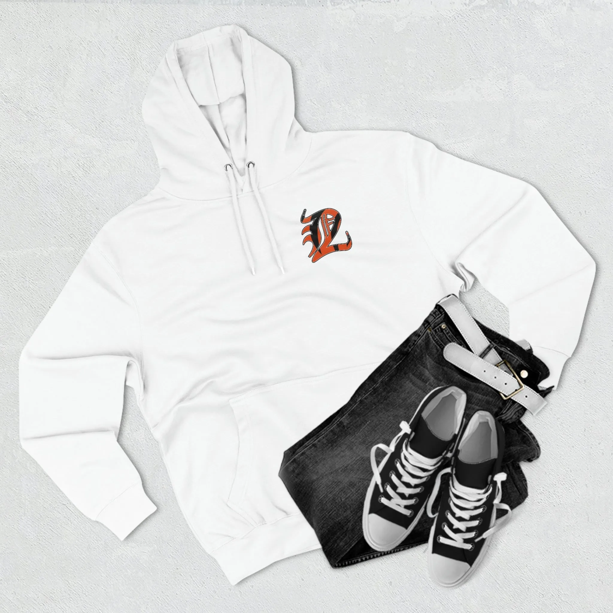 Bengals Hoodie