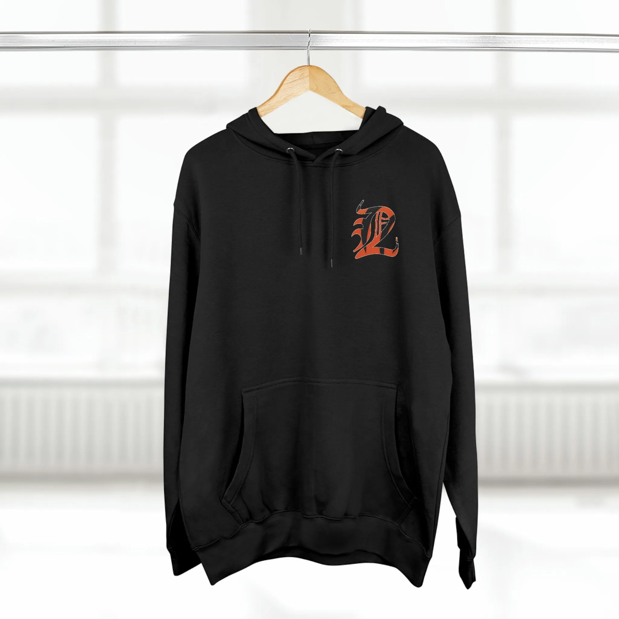 Bengals Hoodie