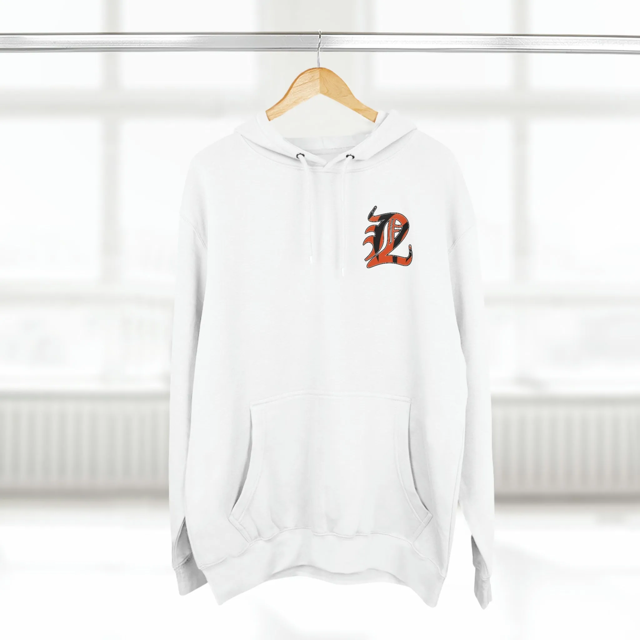 Bengals Hoodie