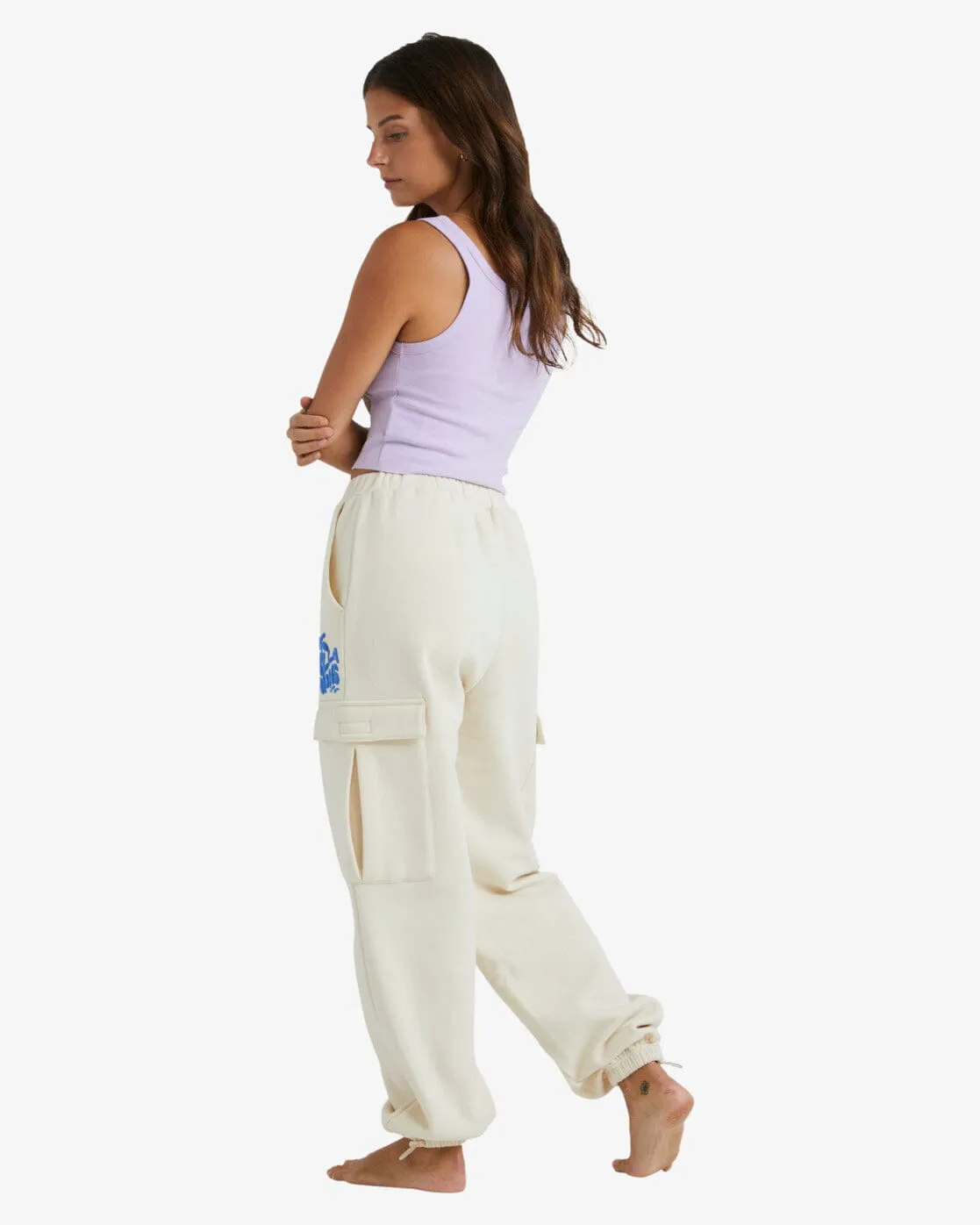 Billabong Palm Life Trackpant