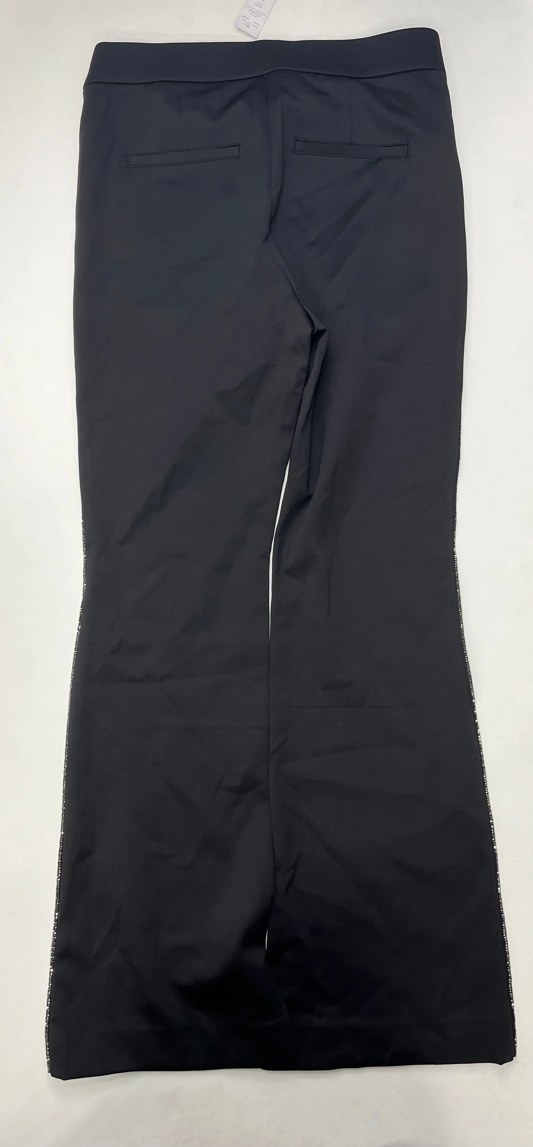 Black Pants Work/dress White House Black Market O, Size 8