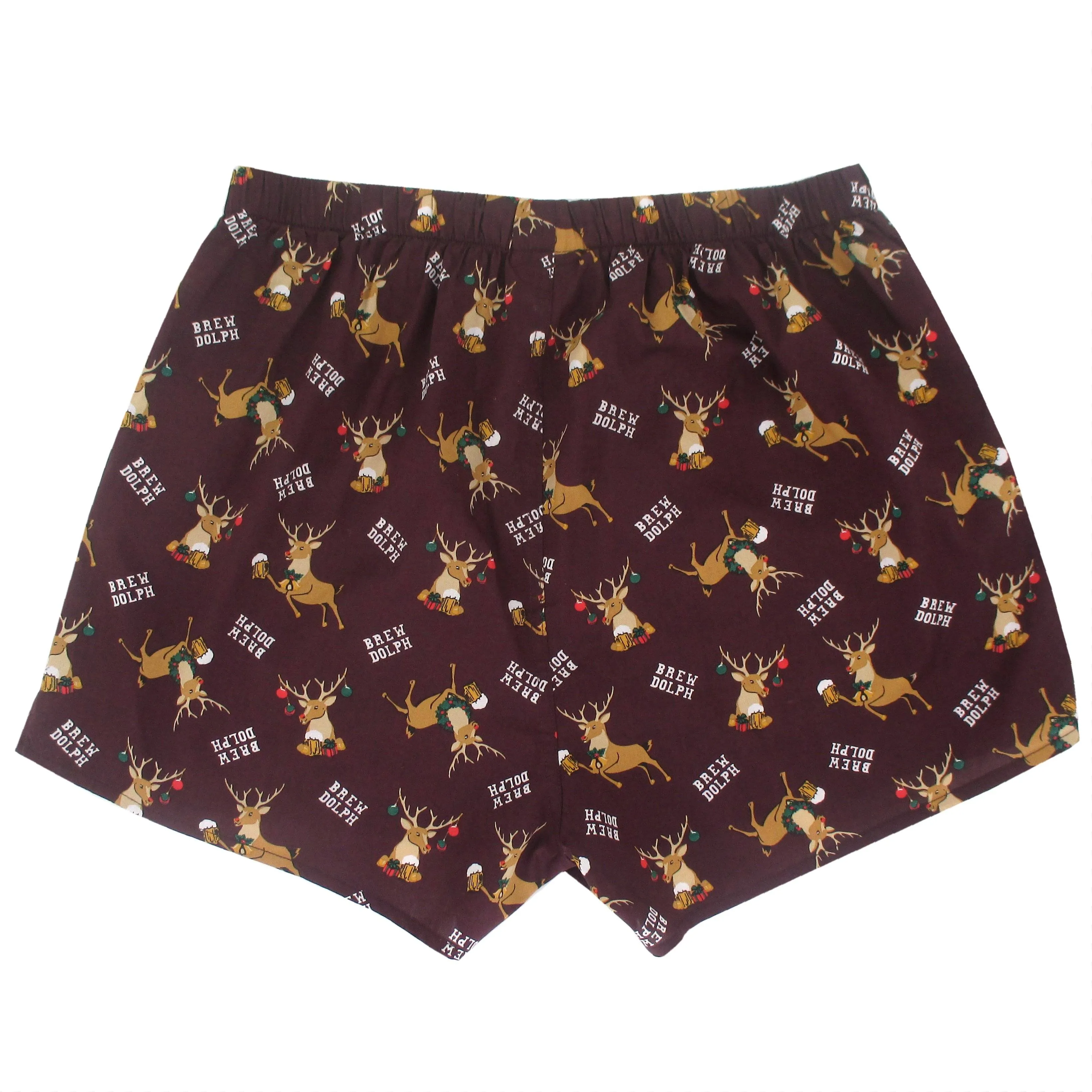 BREW DOLPH'S PARTY PANTS