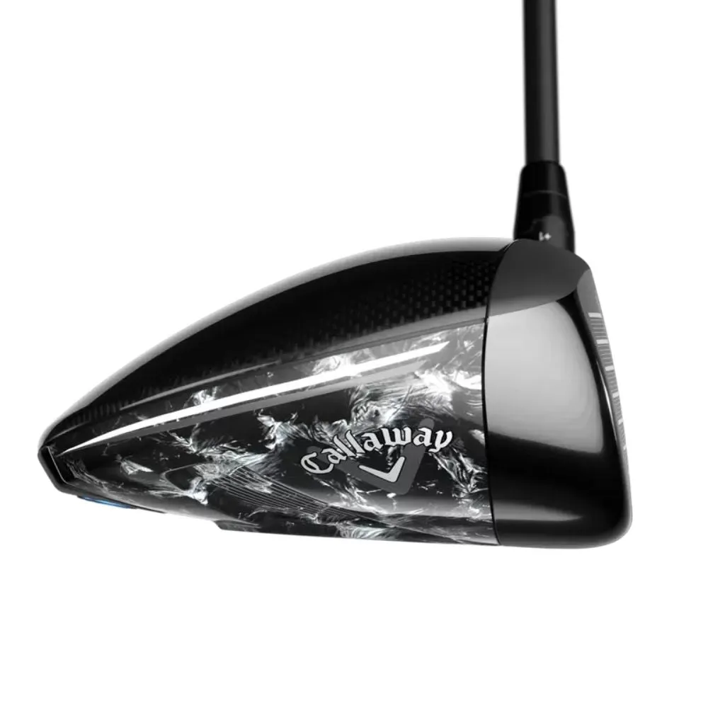 Callaway Women's Paradym Ai Smoke Max D Driver