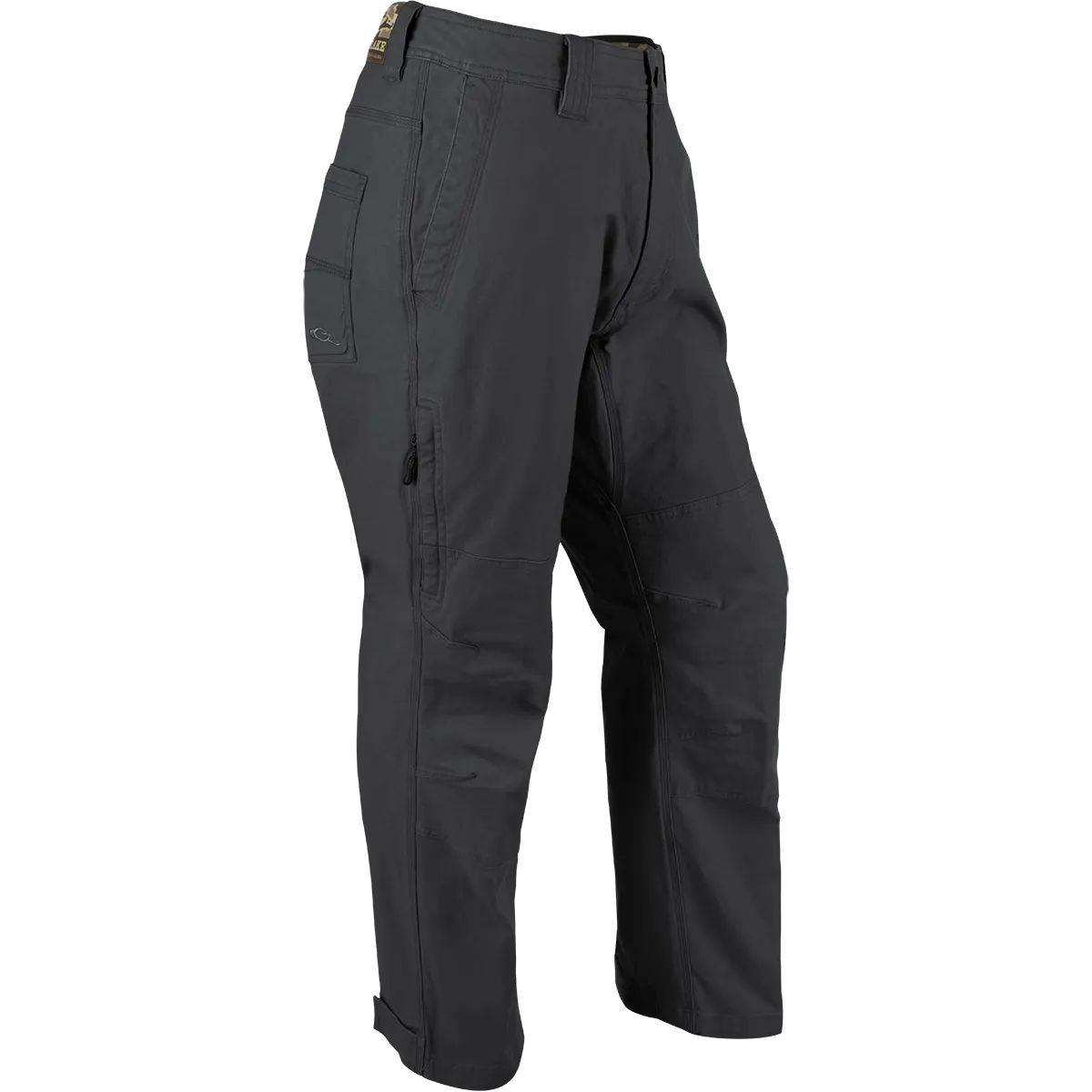 Canvas Waterfowler's Pant