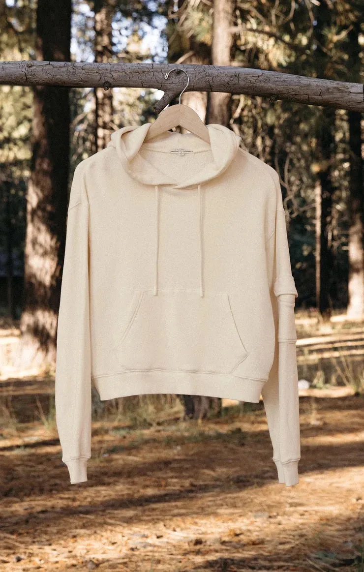 Cargo Hoodie