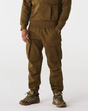 Cargo Sweatpants