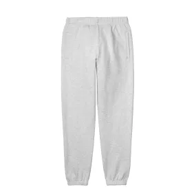 Carhartt WIP Mens Pocket Sweatpants Ash Heather