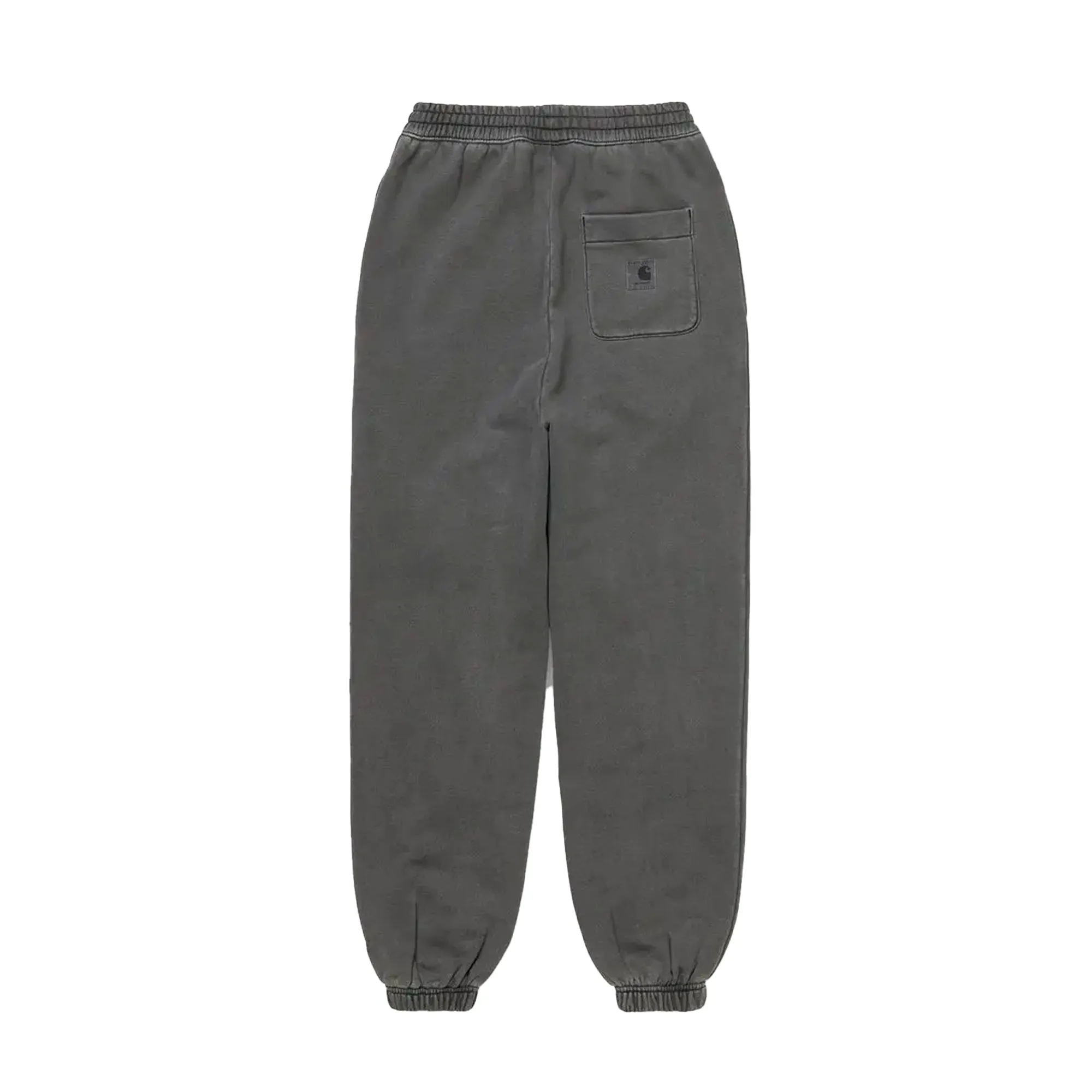 Carhartt WIP Womens Nelson Sweatpants Black