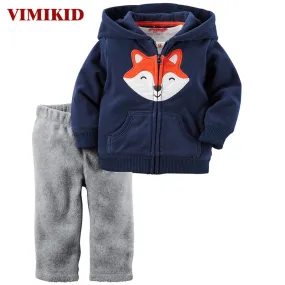 Casual Children's Pant Suits Cloth for boys