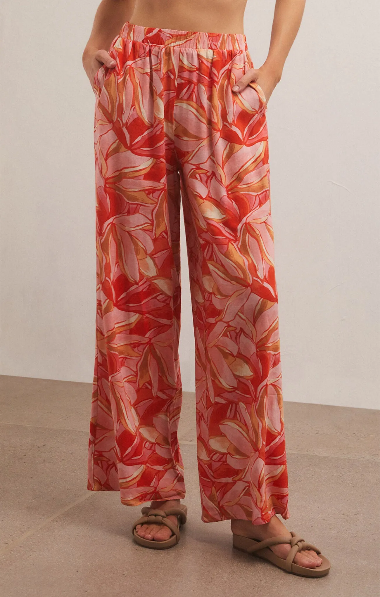 Charmaine Stained Glass Pant