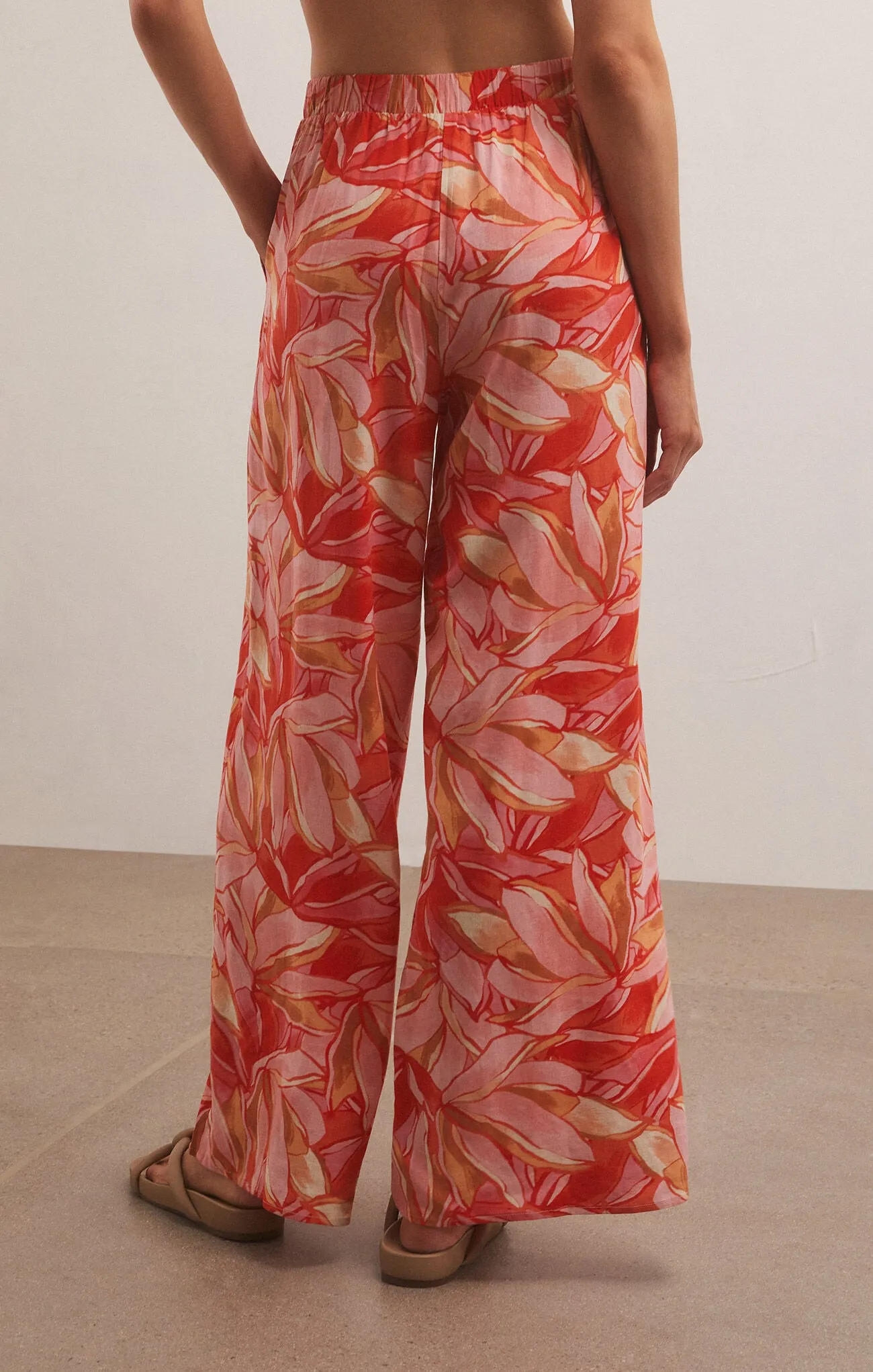 Charmaine Stained Glass Pant