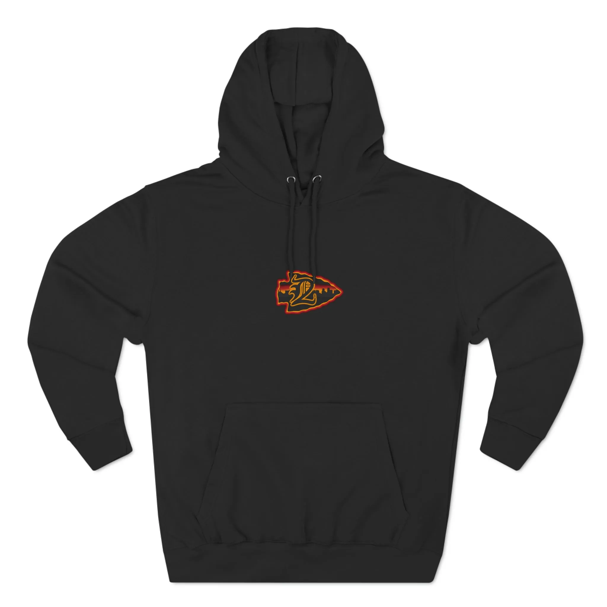 Chiefs SB Hoodie