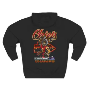 Chiefs SB Hoodie