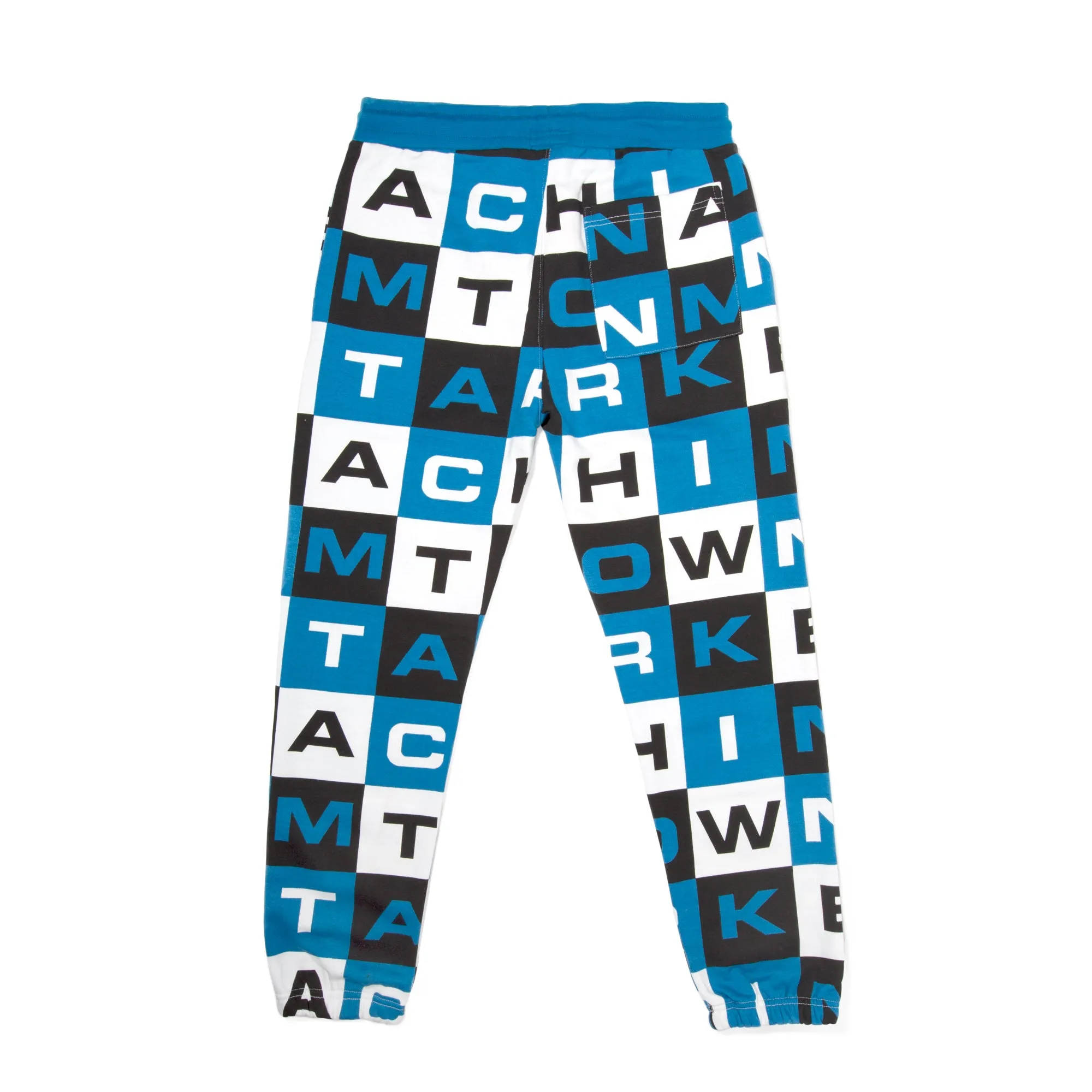 Chinatown Market Block Letter Sweatpants [CTMF19-BLSP]