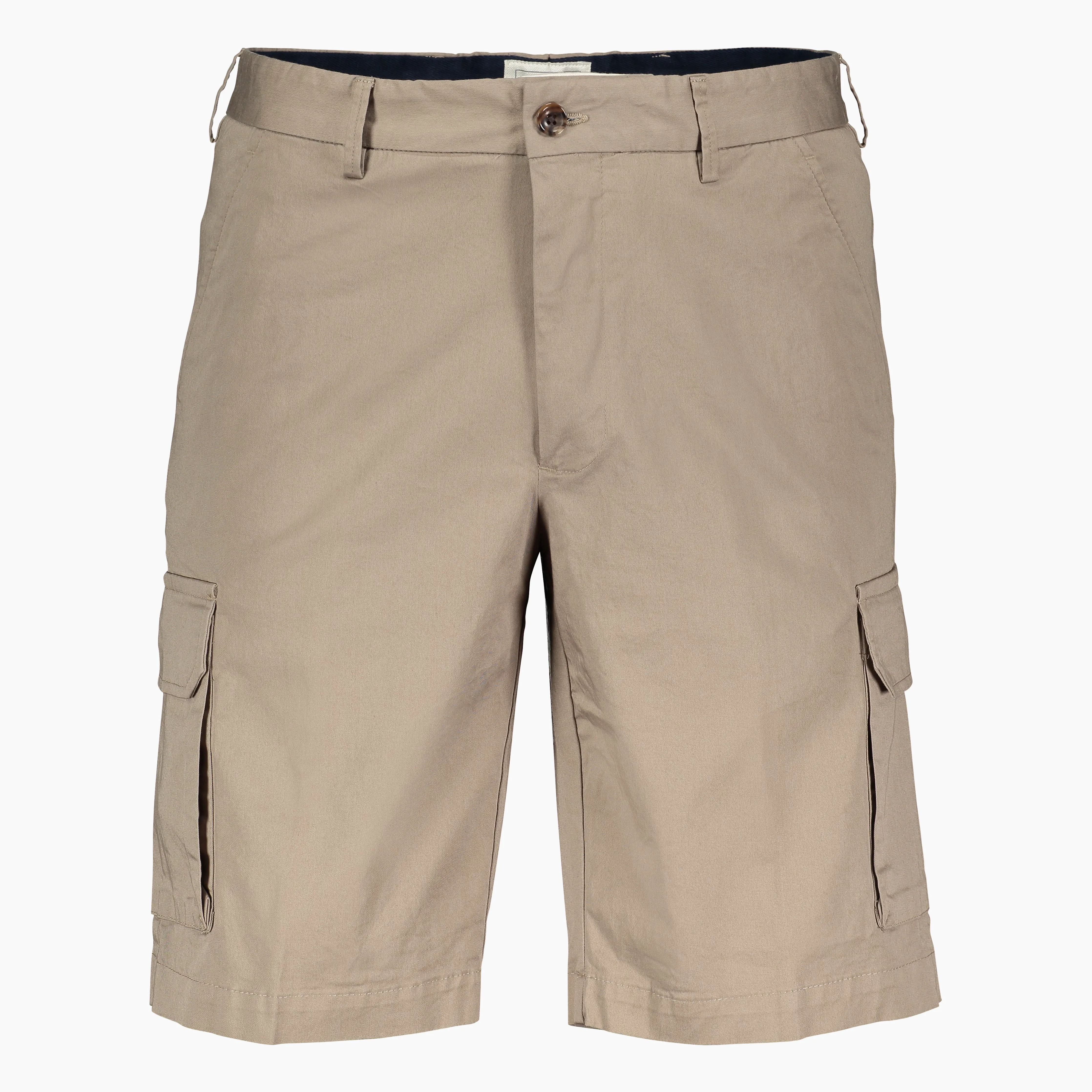 Cleman Cargo Short (khaki beige)