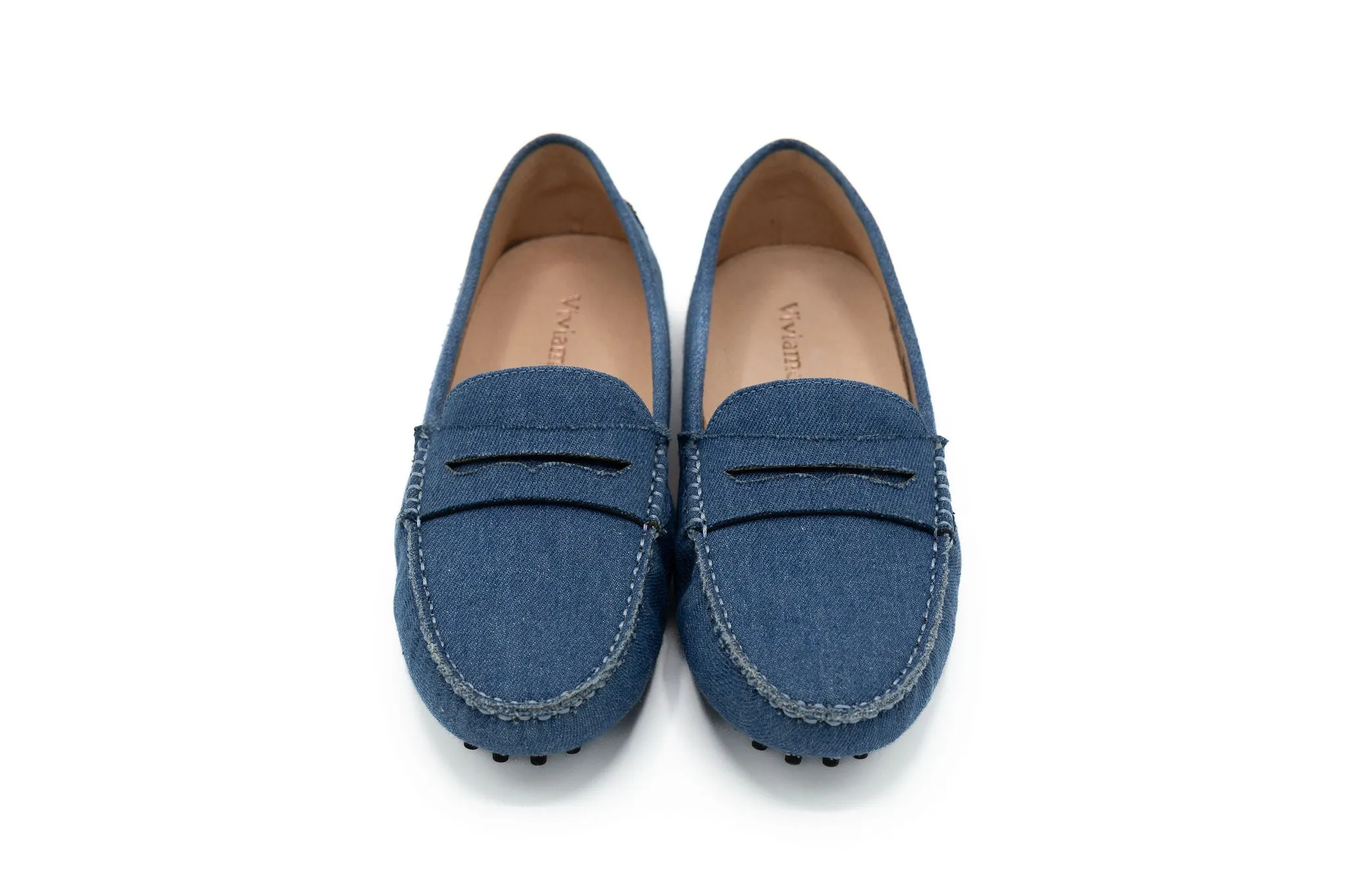 Cleo Denim