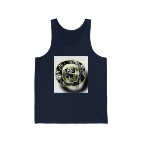 (co-sign) All Rights Reserved Tank