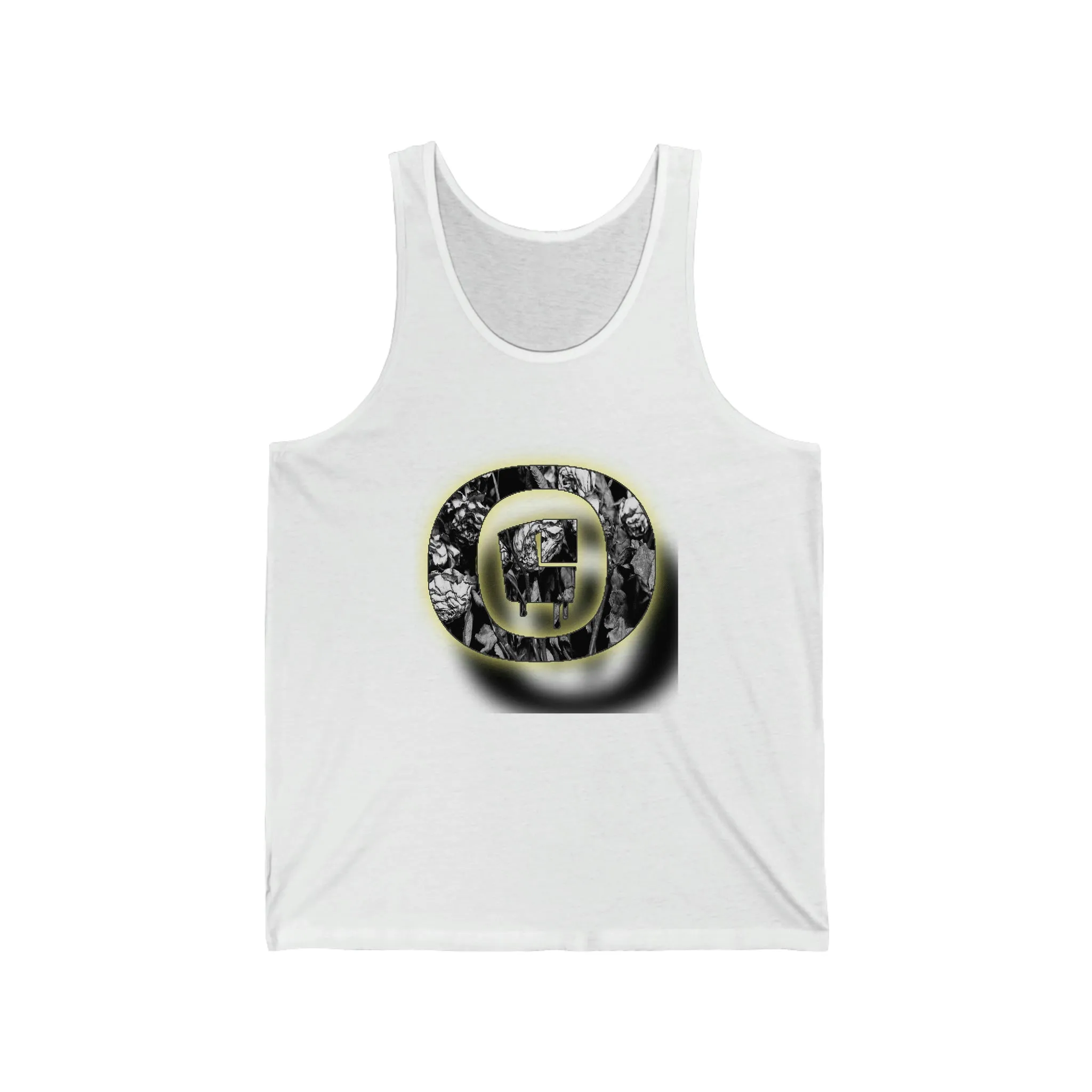 (co-sign) All Rights Reserved Tank