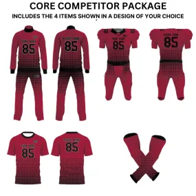 Core Competitor Package