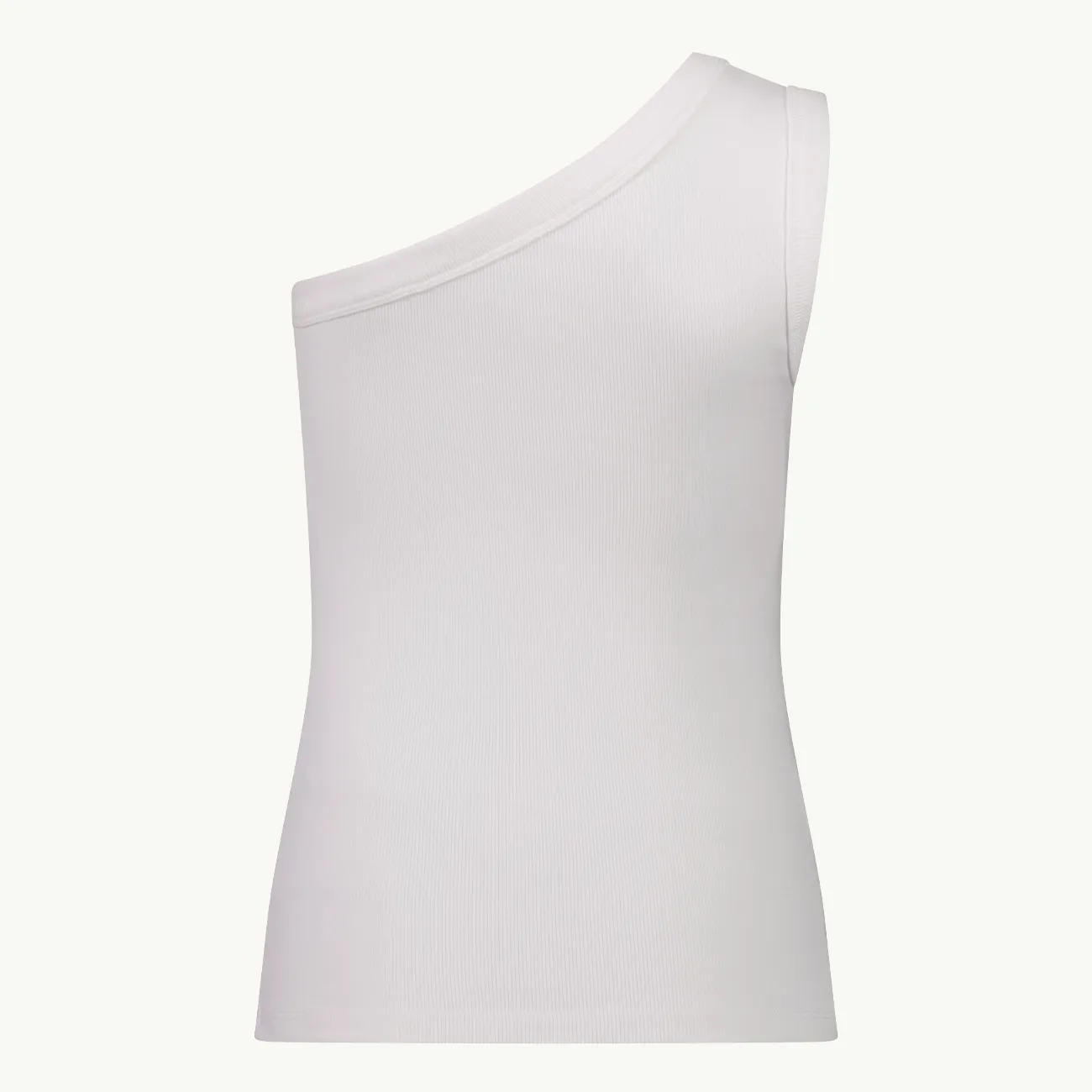 COSMO TANK WHITE