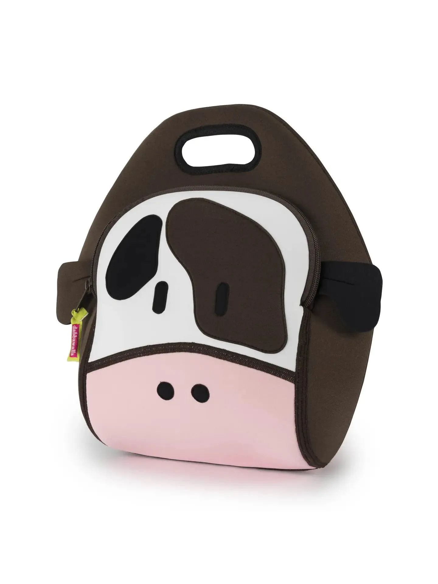 Cow Lunch Bag