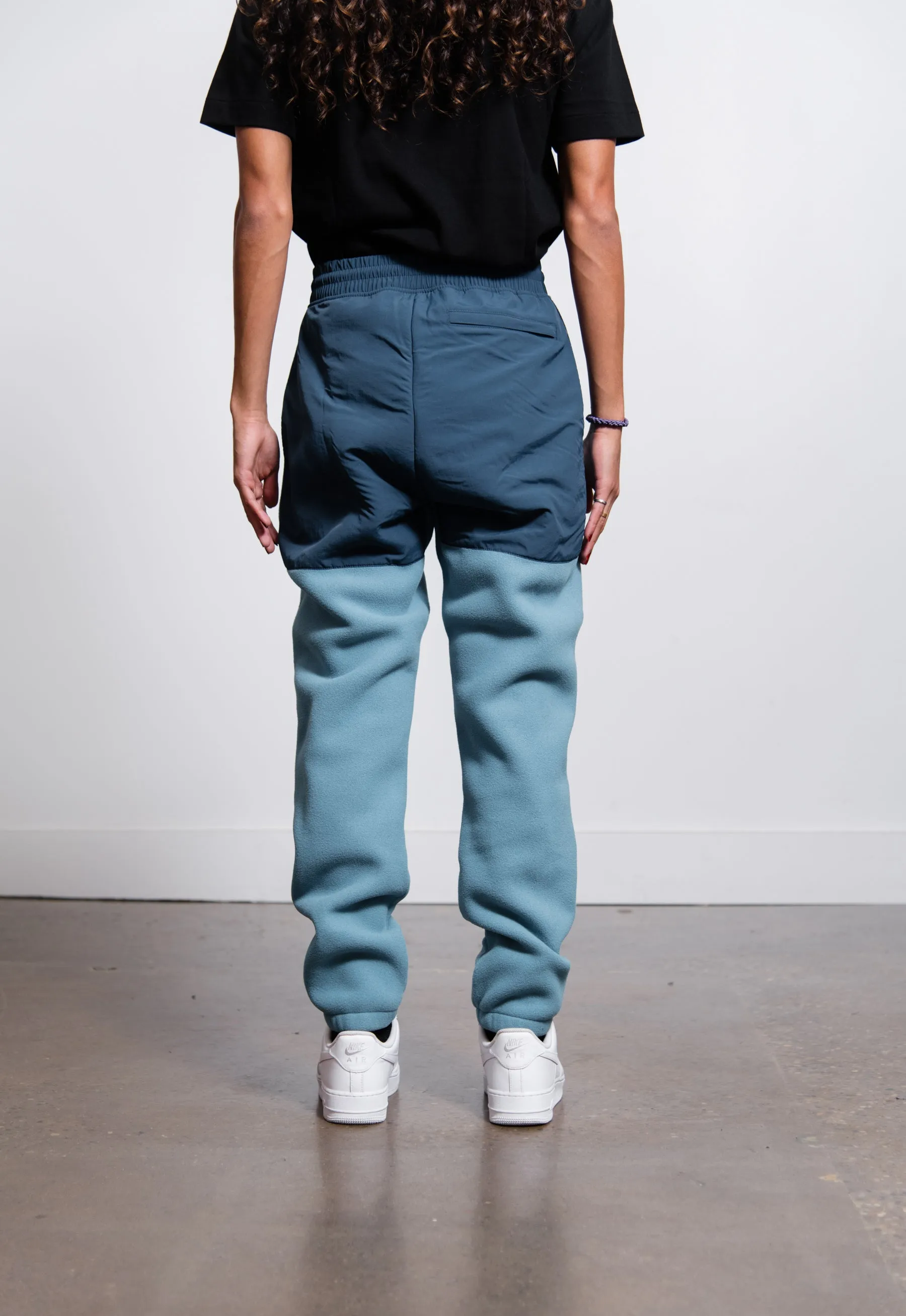 Denali 2 Pant Storm Blue