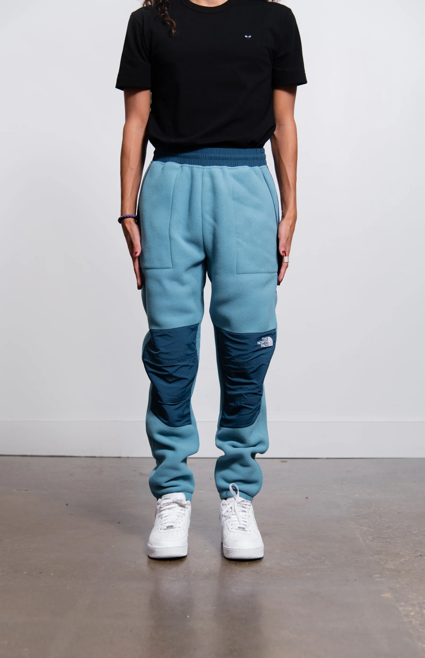 Denali 2 Pant Storm Blue