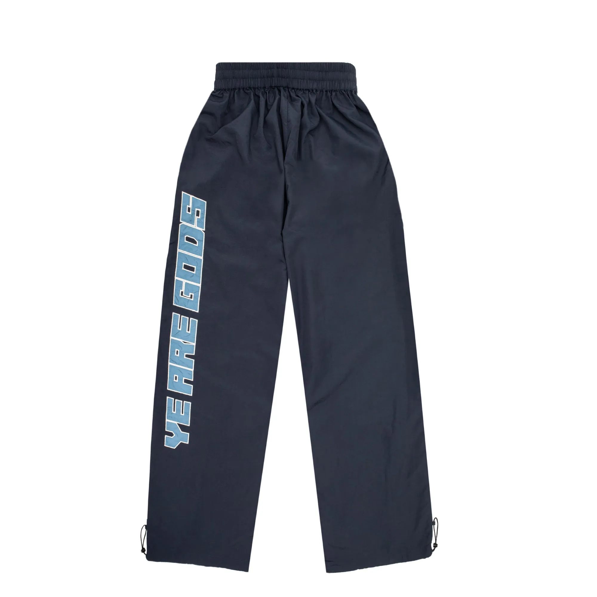 Dhruv Kapoor Mens Panelled Maxi Sweatpants