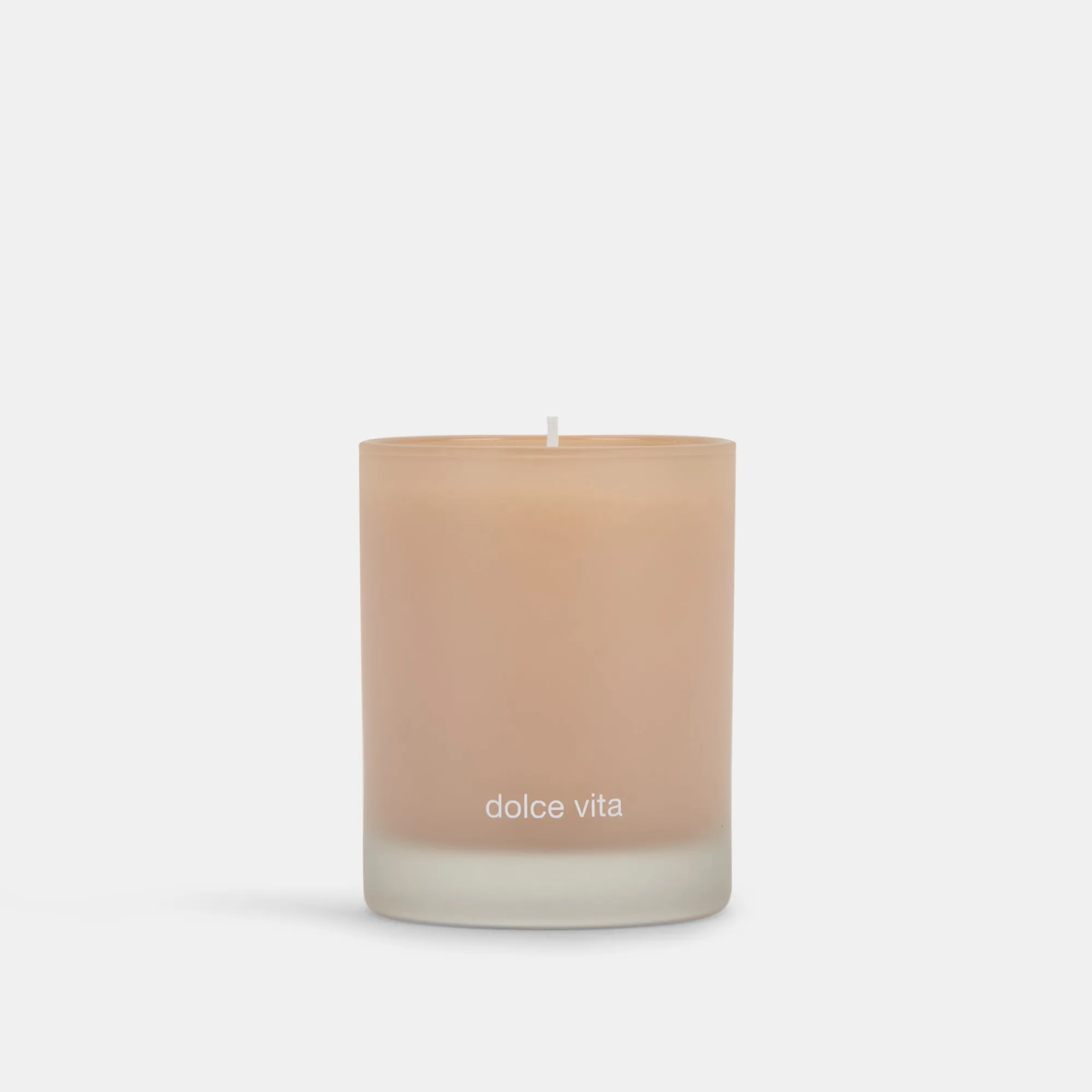 DOLCE VITA CANDLE