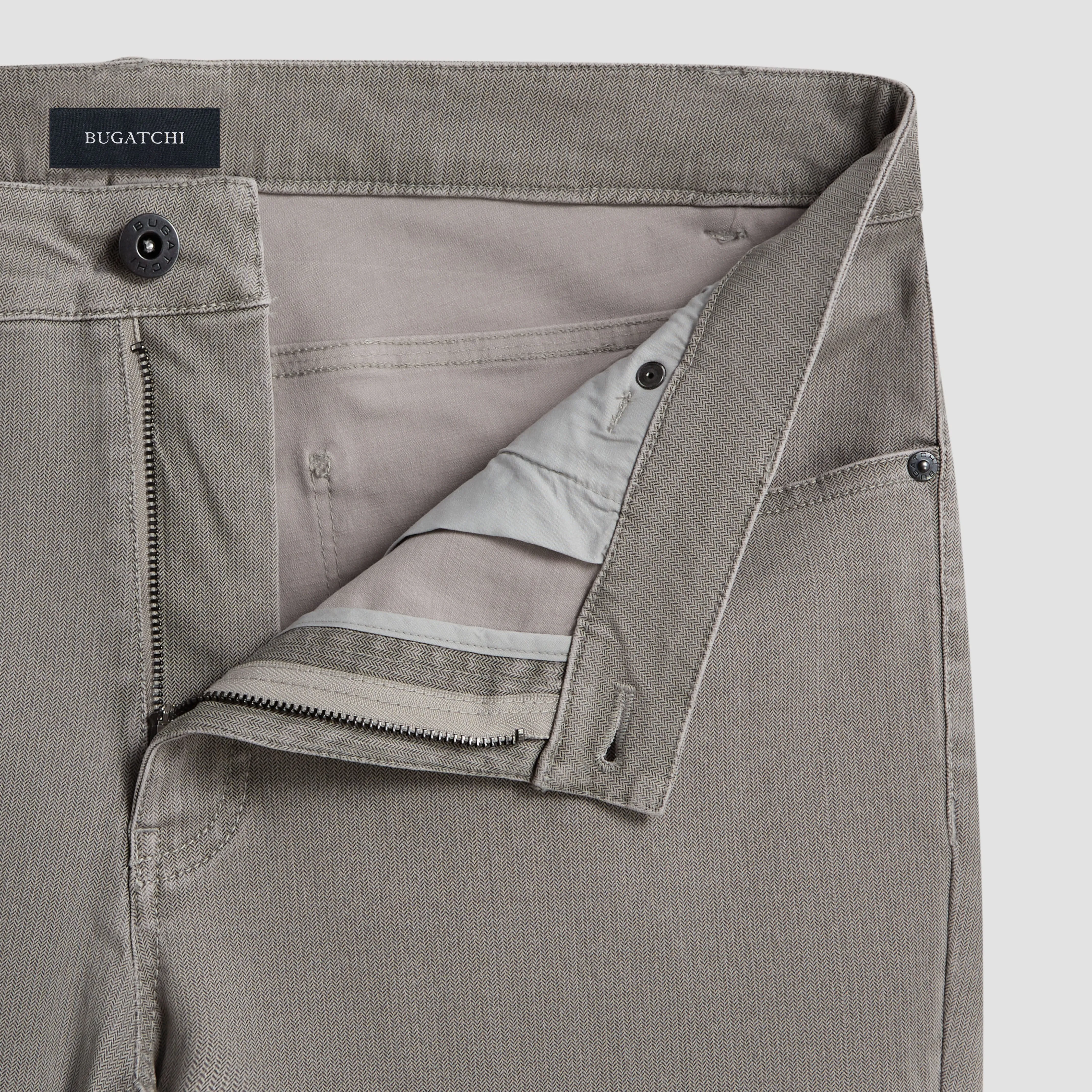 Dominic Five Pocket Pant